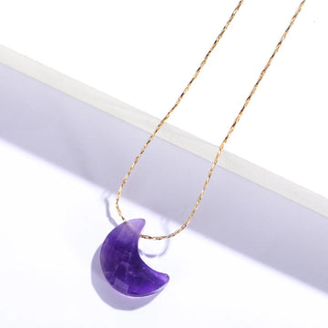 Myne — Mondstein Kette